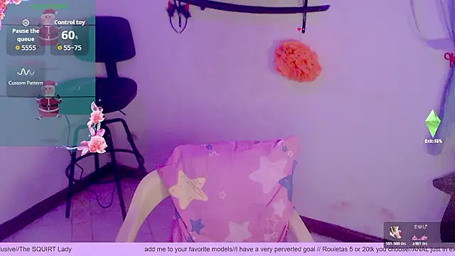 Snapshot of Carlacutte chatting on 01-11-26, 12:04 Carlacutte online show from 01-11-26, 12:04