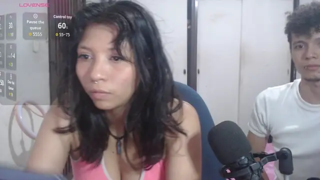 Snapshot of Carlacutte chatting on 02-16-26, 10:28 Carlacutte online show from 02-16-26, 10:28