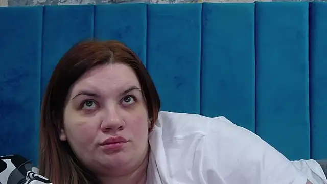 MelanieBrownn online show from 01-15-25, 06:08