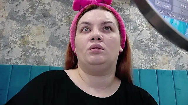 MelanieBrownn online show from 01-29-25, 10:43