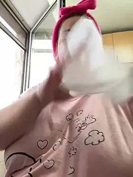 MelanieBrownn online show from 02-06-25, 07:13