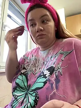 MelanieBrownn online show from 02-20-25, 05:33