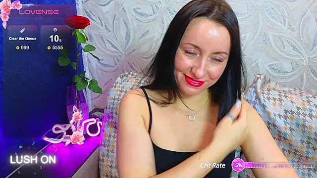 Roxyy Star online show from 03-04-25, 02:06