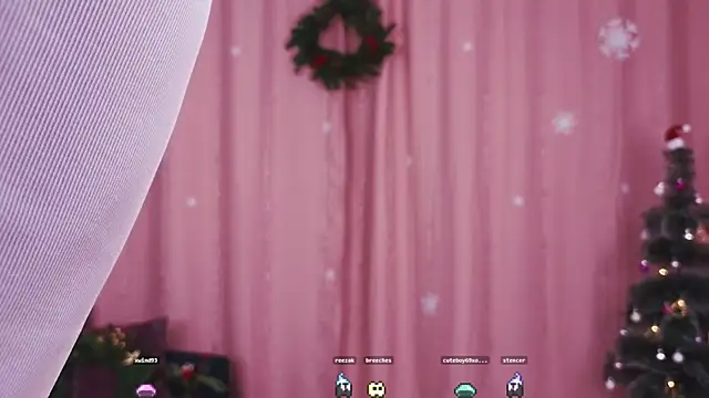 KimWilli online show from 12-14-24, 07:25