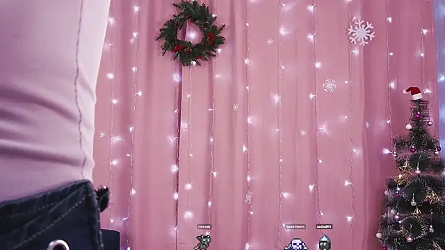 KimWilli online show from 12-23-24, 10:23