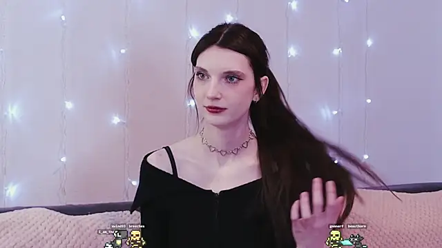 KimWilli online show from 01-27-25, 10:16