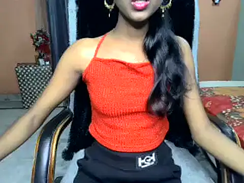 Snapshot of Sabjivali chatting on 01-24-25, 04:37 Sabjivali online show from 01-24-25, 04:37