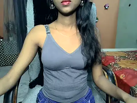 Snapshot of Sabjivali chatting on 02-04-25, 02:43 Sabjivali online show from 02-04-25, 02:43