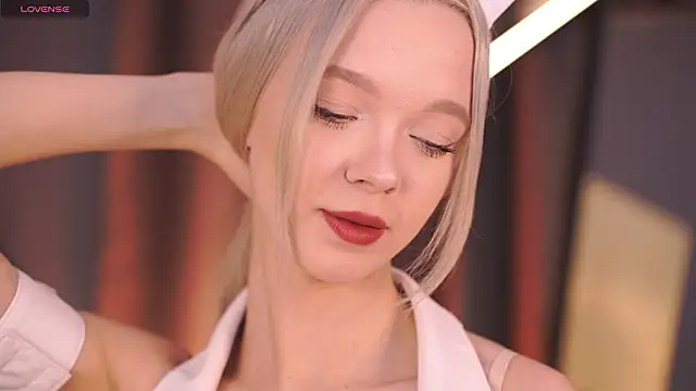  AlinaBailey online show from 02-07-26, 07:45