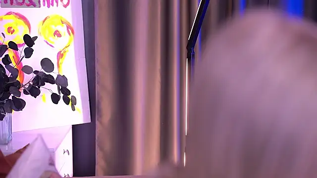  AlinaBailey online show from 03-26-26, 08:31