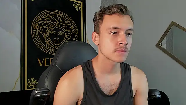 Desmon Clark online show from 01-04-25, 11:59