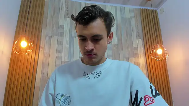 Desmon Clark online show from 01-17-25, 07:08