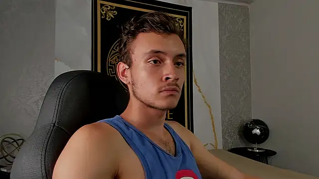 Desmon Clark online show from 01-29-25, 12:43