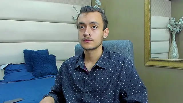 Desmon Clark online show from 01-30-25, 07:04