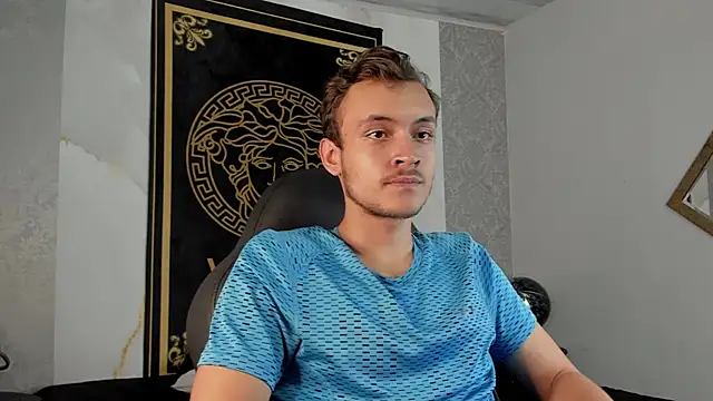 Desmon Clark online show from 02-03-25, 09:29