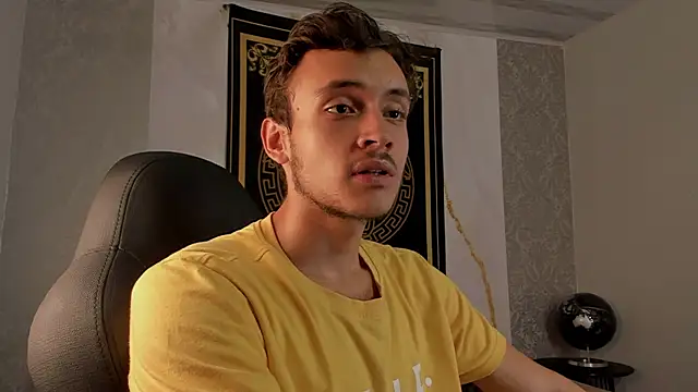 Desmon Clark online show from 02-07-25, 11:24