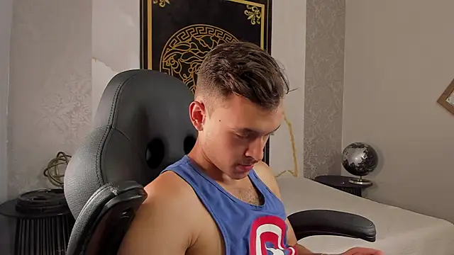 Desmon Clark online show from 02-17-25, 11:31