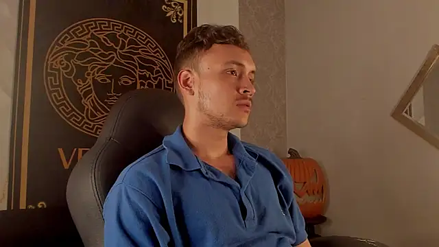 Desmon Clark online show from 10-07-25, 09:45