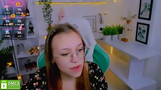 LayriantaVee online show from 02-26-25, 10:04