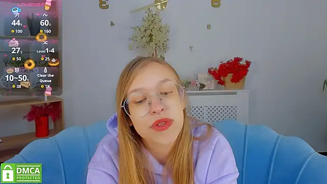 LayriantaVee online show from 10-02-25, 06:20