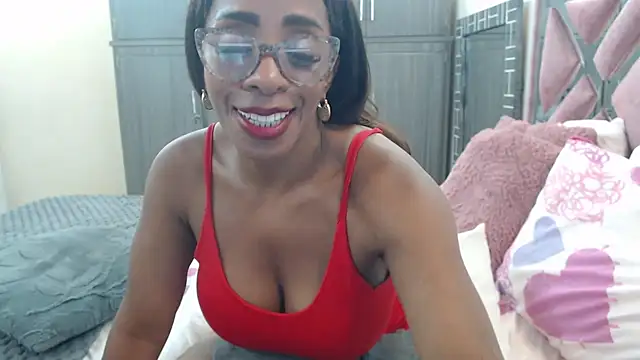 Ginachaudex online show from 06-23-26, 02:04