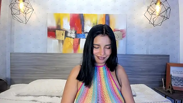 Candys victoria online show from 02-04-25, 04:48
