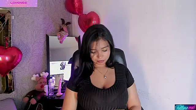 Candys victoria online show from 02-20-26, 06:59