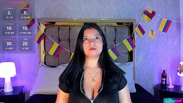 Candys victoria online show from 06-18-26, 04:02