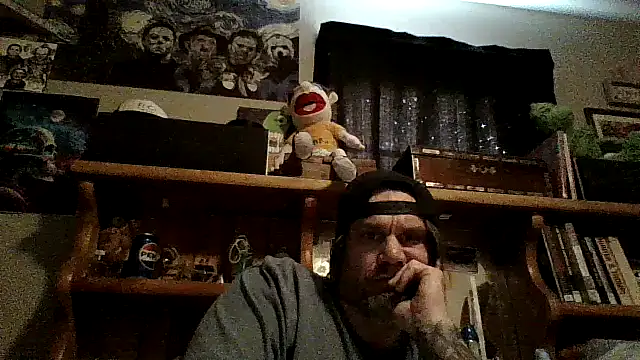 clitstitsandbongrips online show from 12-05-24, 09:17