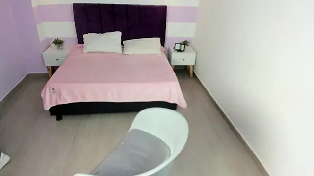 Scarlett  bell online show from 01-06-26, 12:53