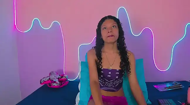 Mingie Rouse online show from 01-14-25, 11:42
