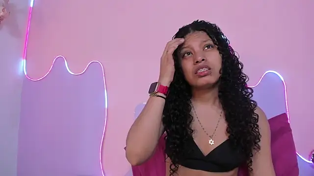 Mingie Rouse online show from 05-06-26, 03:13