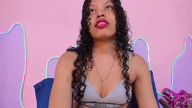 Mingie Rouse online show from 06-10-26, 03:07