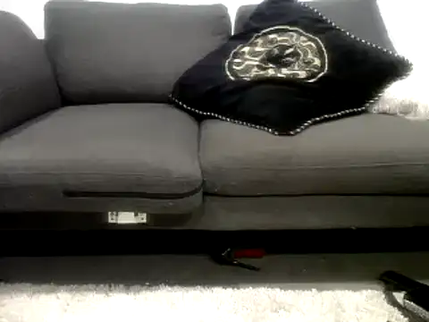 Niquitasparkles online show from 02-04-25, 06:38