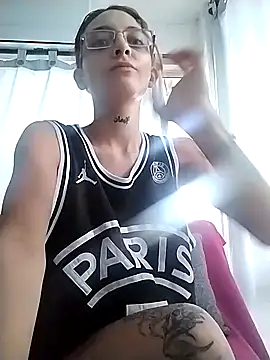 Dani pegin online show from 02-07-25, 11:56