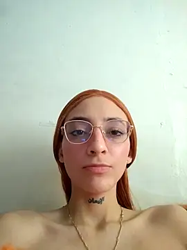 Dani pegin online show from 09-14-25, 05:45