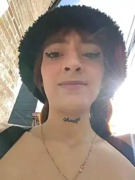 Dani pegin online show from 01-08-26, 01:46