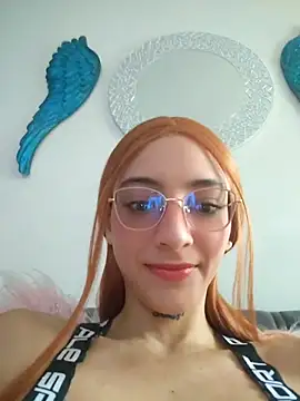 Dani pegin online show from 02-09-26, 01:15