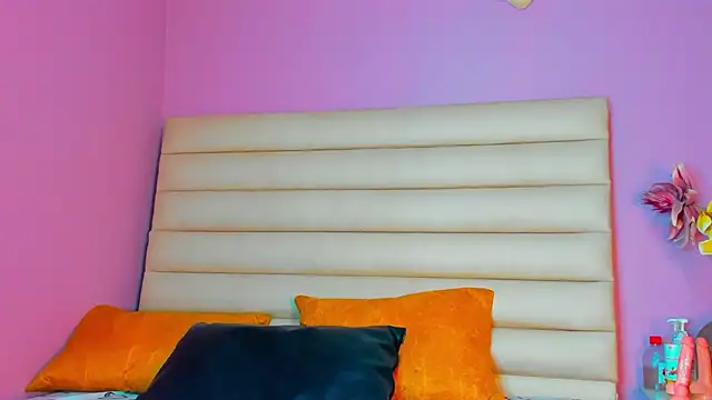 ZaritaLenon online show from 09-09-25, 09:25