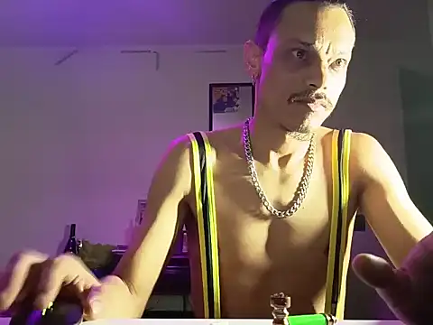 villanocat online show from 03-01-26, 03:41