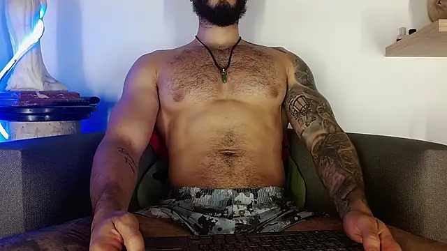 Morgann jones online show from 06-18-26, 05:19