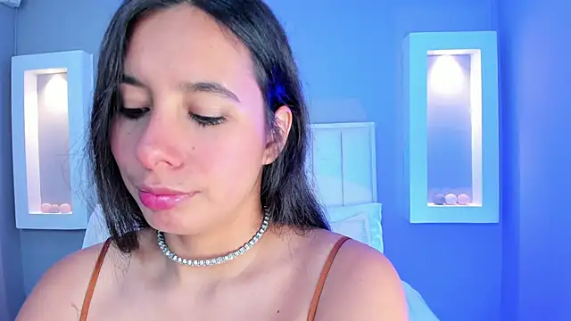 HannaPaola online show from 09-23-25, 10:35