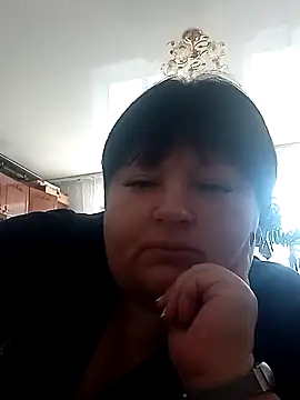 Marina376 online show from 01-14-25, 08:52