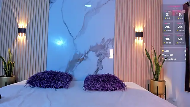 valentina lux online show from 01-14-25, 07:17