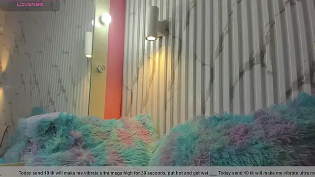 valentina lux online show from 10-21-25, 07:14