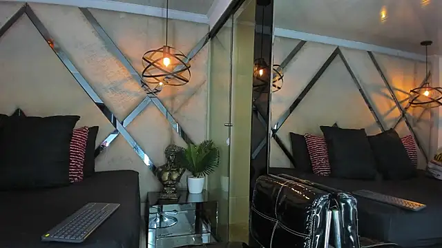 Liah Grey8 online show from 02-22-26, 09:35