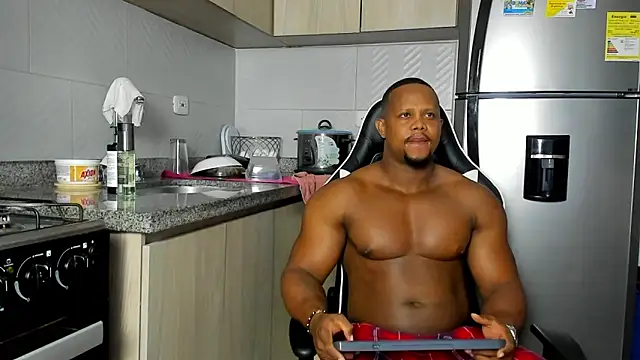 Aaron ST online show from 10-01-25, 10:43