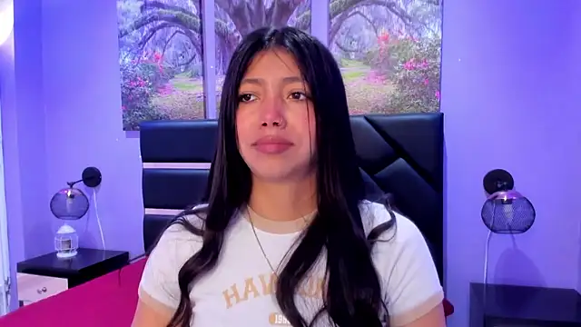 KimberlyVillaLobos online show from 11-12-25, 11:32