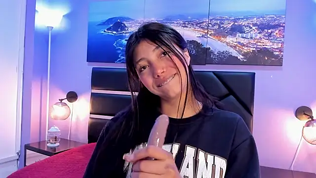 KimberlyVillaLobos online show from 03-03-26, 11:38