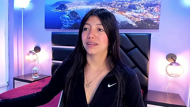 KimberlyVillaLobos online show from 04-08-26, 11:32